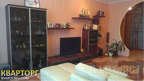 Sell 3-room apartment. Киев,  Героев Сталинграда пр — photo 4