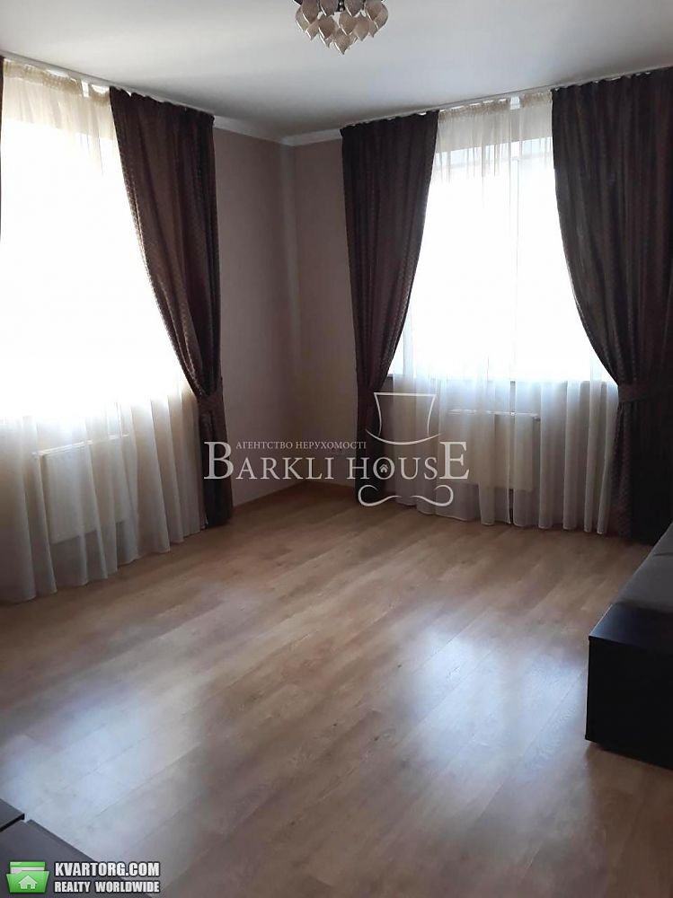 Rent out 2-room apartment. Киев, Голосеевская — photo 7