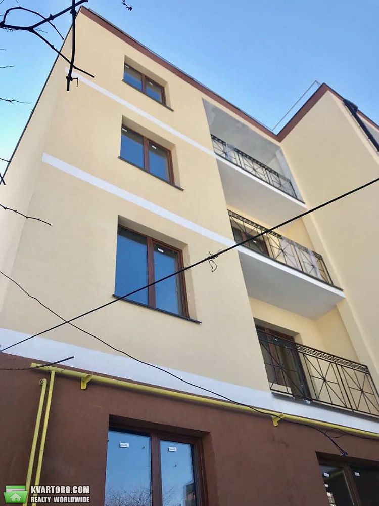 Sell 1-room apartment. Одесса, Среднефонтанская — photo 3