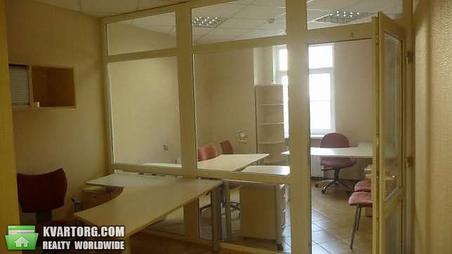 Rent out office. Киев,  Гончара — photo 1