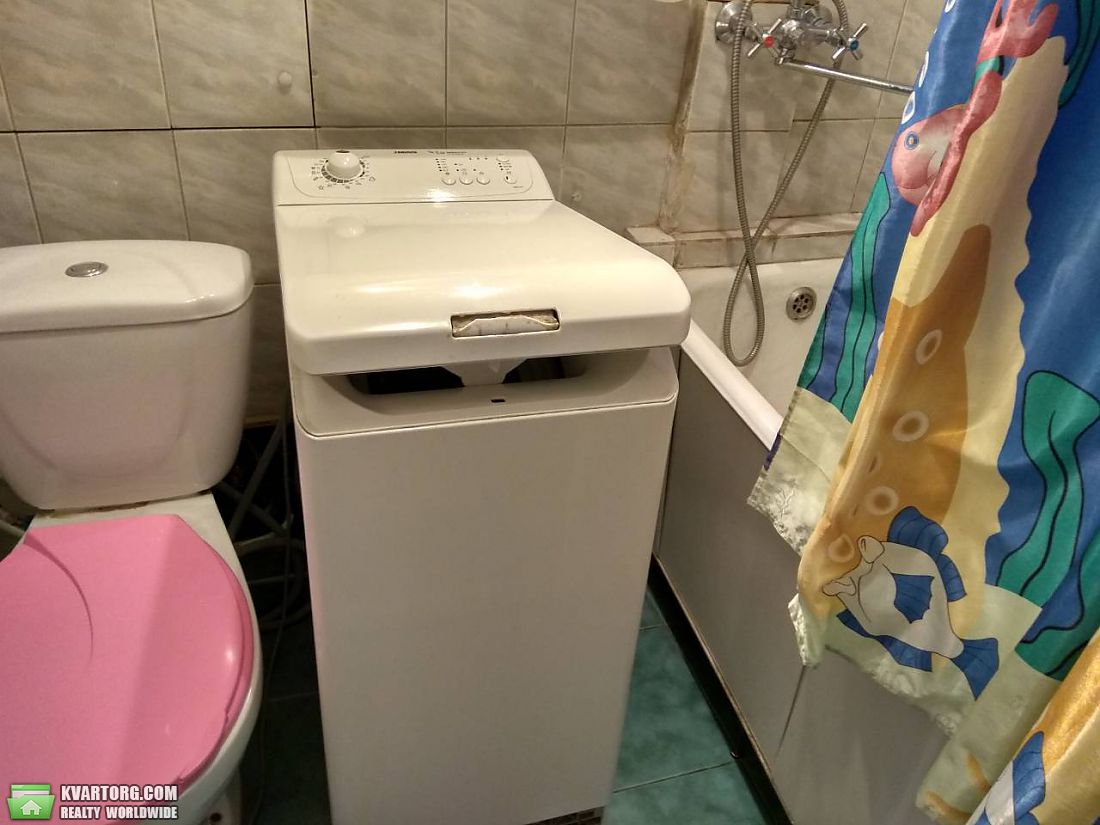Rent out 1-room apartment. Днепропетровск, Коробова — photo 5