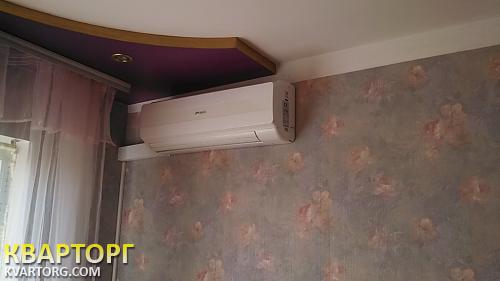 Rent out 2-room apartment. Одесса, Королева — photo 8