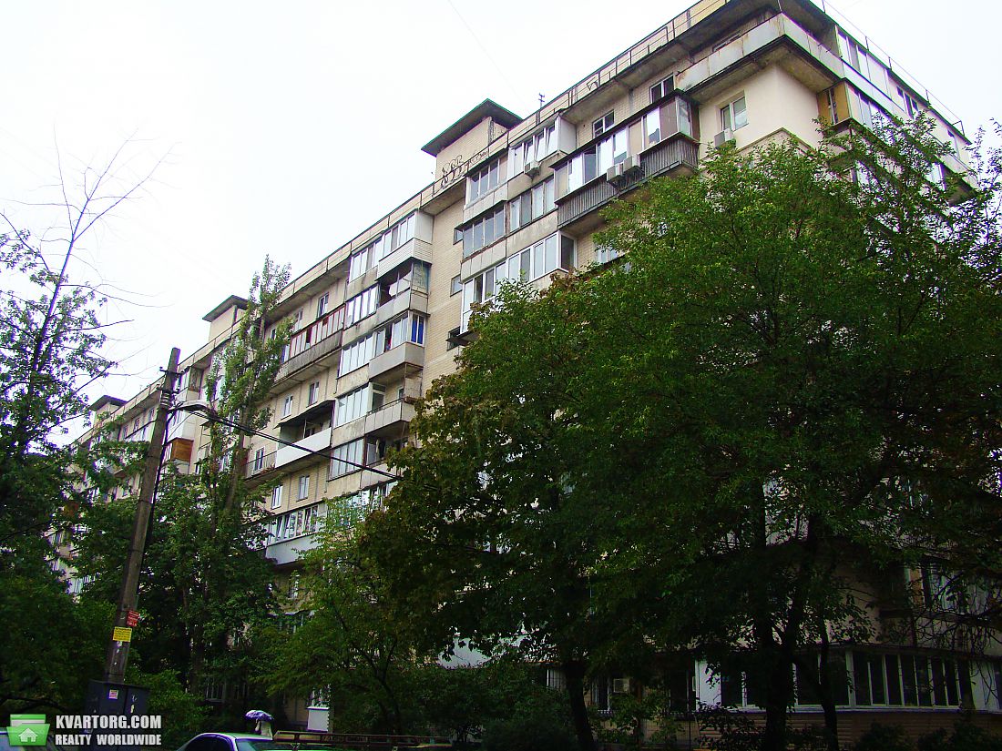 Sell 1-room apartment. Киев,  Тимошенко — photo 4