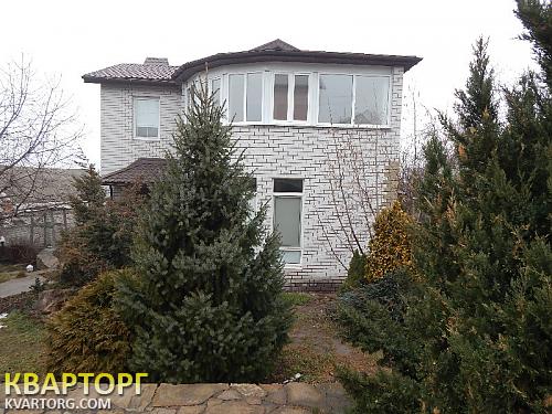 Sell house. Днепропетровск, Достоеского — photo 1
