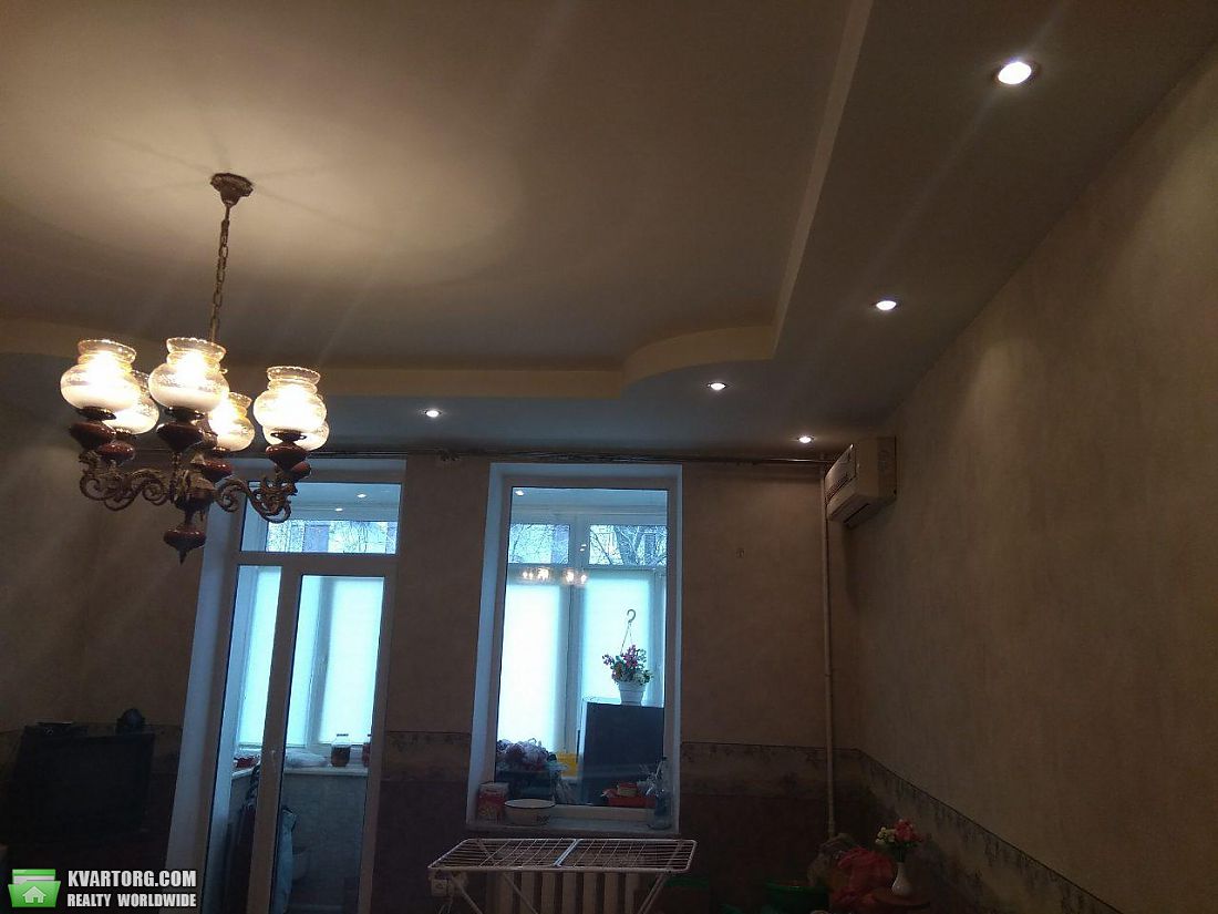 Sell 3-room apartment. Одесса, Нежинская — photo 1