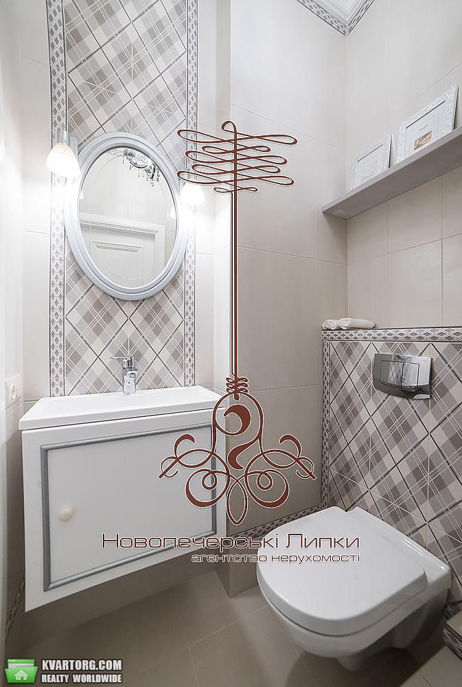 Rent out 3-room apartment. Киев,  Драгомирова — photo 8