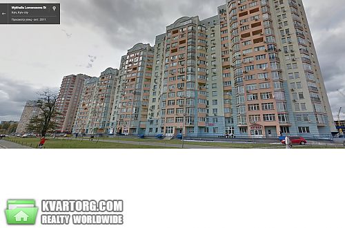Sell 3-room apartment. Киев, Ломоносова — photo 1