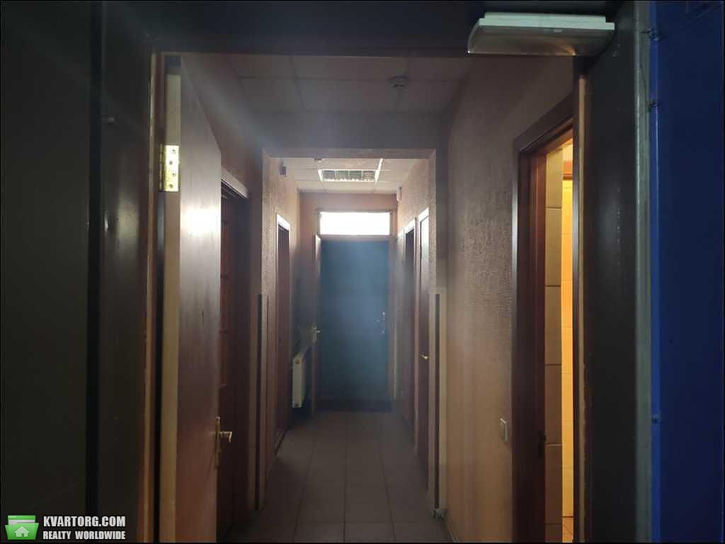 Rent out warehouse. Киев,  Качалова — photo 5