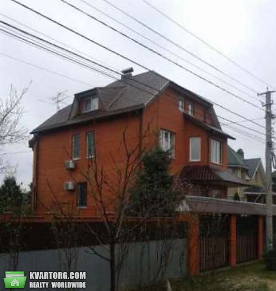 Rent out house. Киевская обл., Софиевская Борщаговка — photo 3