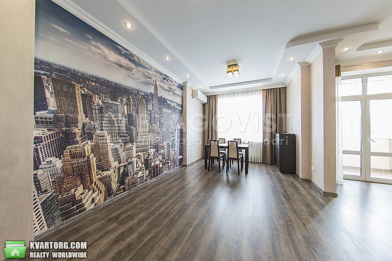Rent out 4-room apartment. Киев,  Барбюса — photo 6