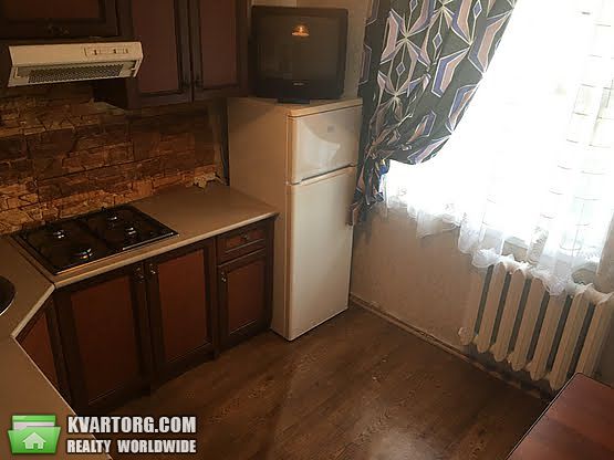 Sell 1-room apartment. Киев, райдужная — photo 3