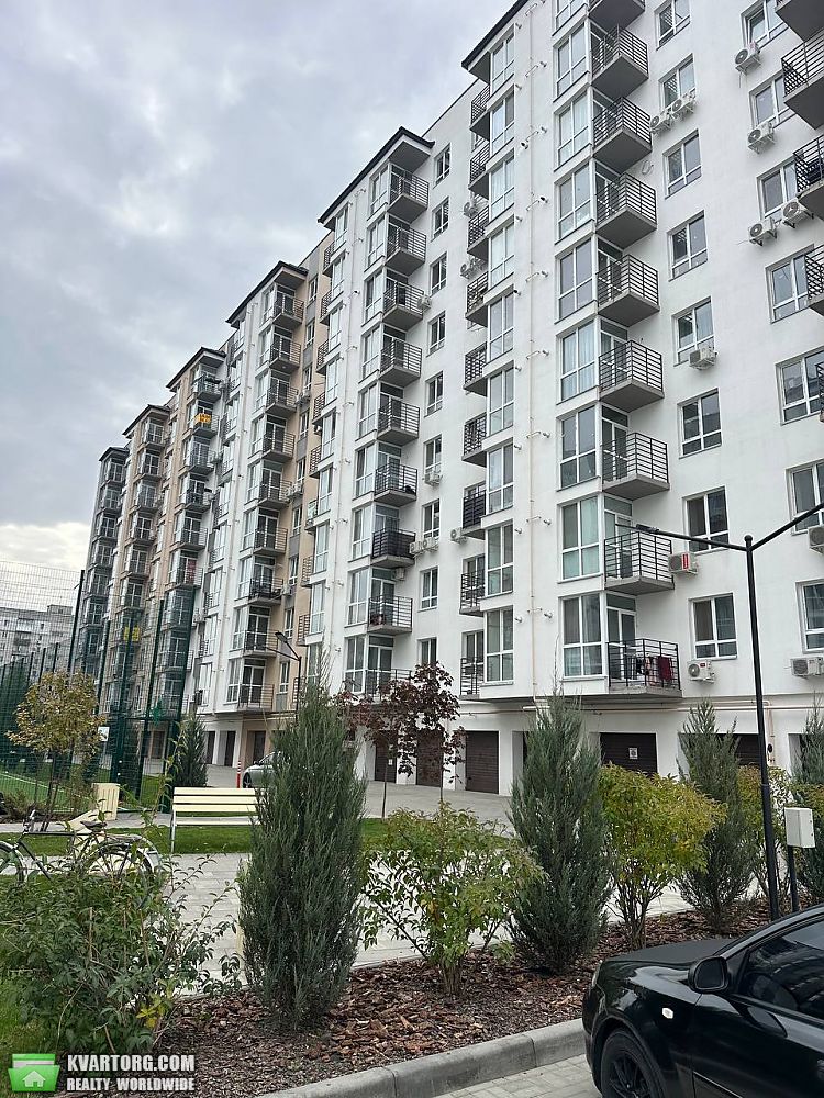 Sell 1-room apartment. Днепропетровск, Семейная — photo 1
