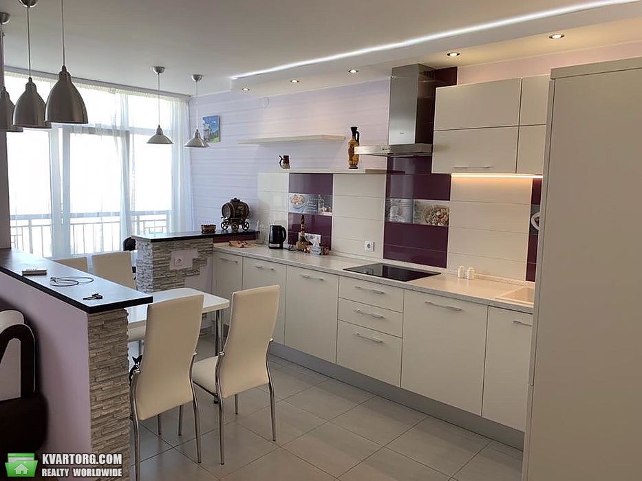 Sell 1-room apartment. Киев,  Туманяна — photo 1