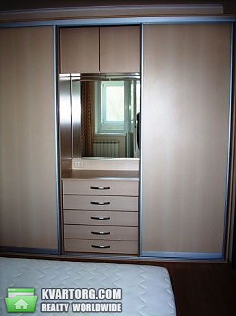 Rent out 3-room apartment. Харьков, Гвардейцев Широнинцев — photo 5