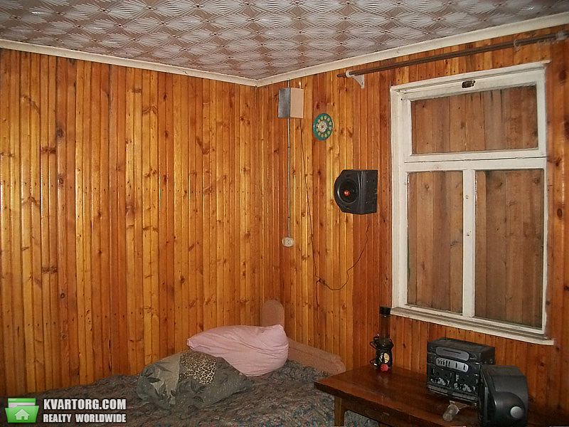 Sell house. Полтава, Вороніно — photo 1