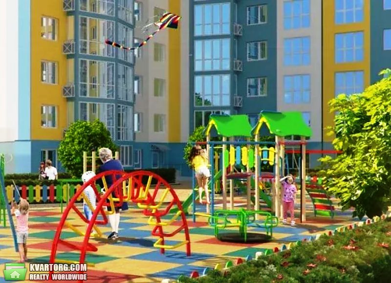 Sell 1-room apartment. Киев,  Ревуцкого — photo 1