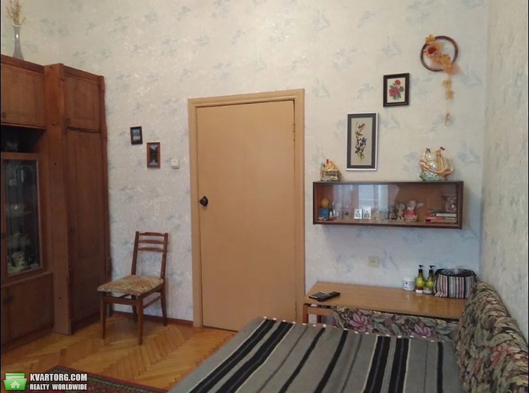 Sell 2-room apartment. Киев,  Сечевых Стрельцов — photo 4