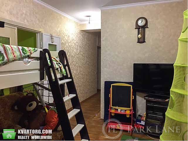 Sell 2-room apartment. Киев,  Тургеневская — photo 8