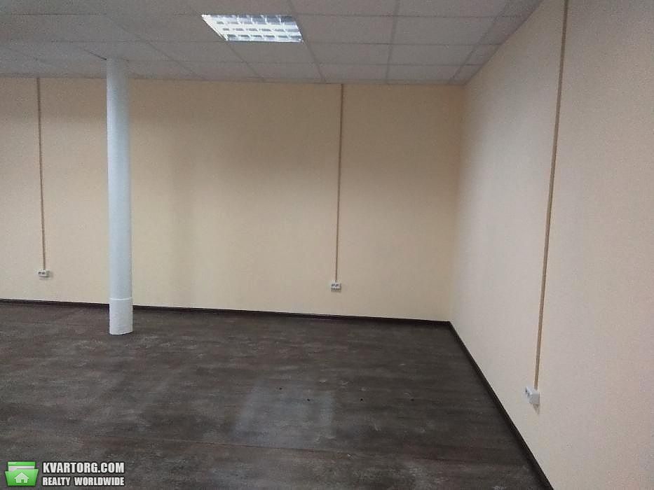 Rent out office. Киев,  Жилянская — photo 3