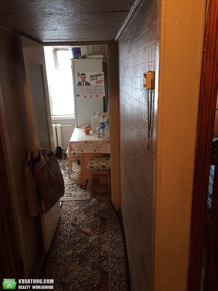 Sell 2-room apartment. Киев,  Лепсе бул — photo 5