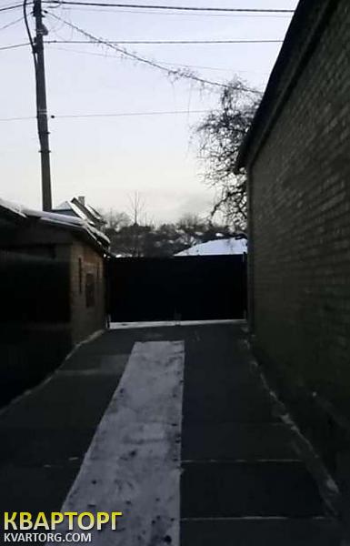 Rent out house. Киев,  Мистецкая — photo 1