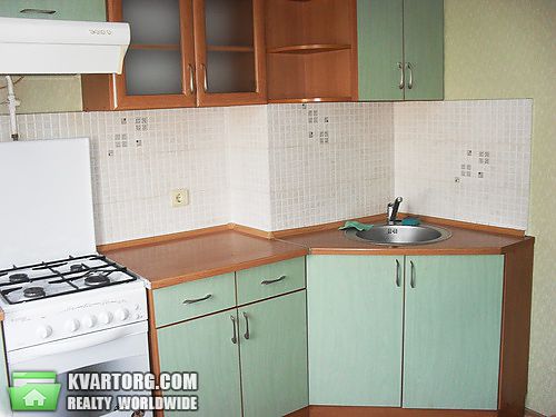 Sell 1-room apartment. Киев, Тампере — photo 2