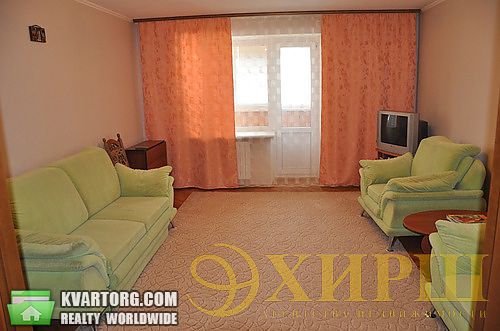 Rent out 3-room apartment. Киев,  Вильямса — photo 3