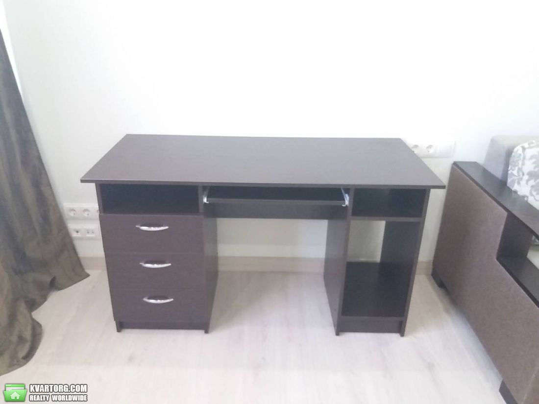 Rent out 1-room apartment. Киев,  Воскресенская — photo 9
