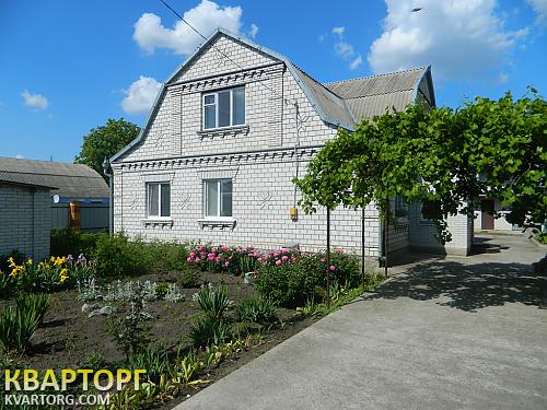 Sell house. Киевская обл., Летра — photo 1