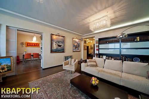 Rent out 4-room apartment. Днепропетровск, пр.Гагарина — photo 4