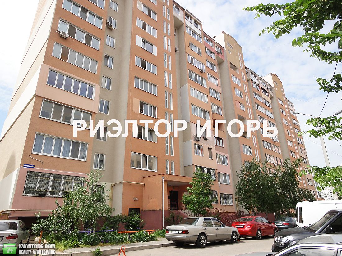 Rent out 2-room apartment. Одесса, Академика Вильямса — photo 10