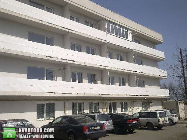 Sell 1-room apartment. Одесса, Рыбачья — photo 1