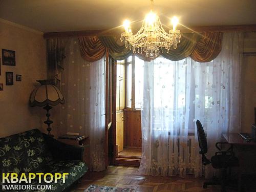 Sell 4-room apartment. Одесса, Адмиральский проспект — photo 1