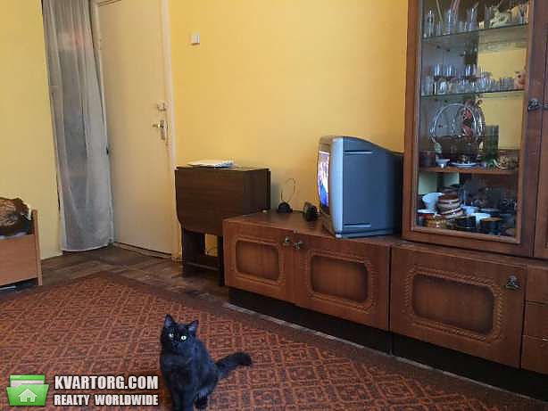 Sell 2-room apartment. Киев,  Довнар-Запольского — photo 5