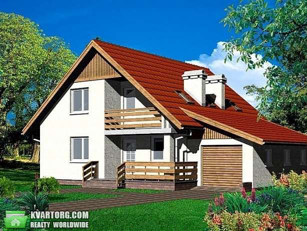 Sell house. Львов, г. Мостиська — photo 1