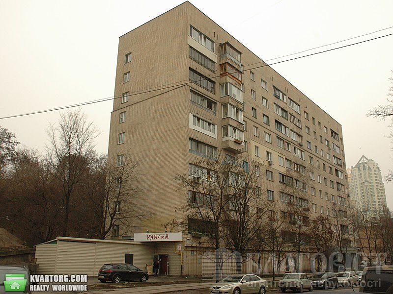 Sell 4-room apartment. Киев,  Кудряшова — photo 1