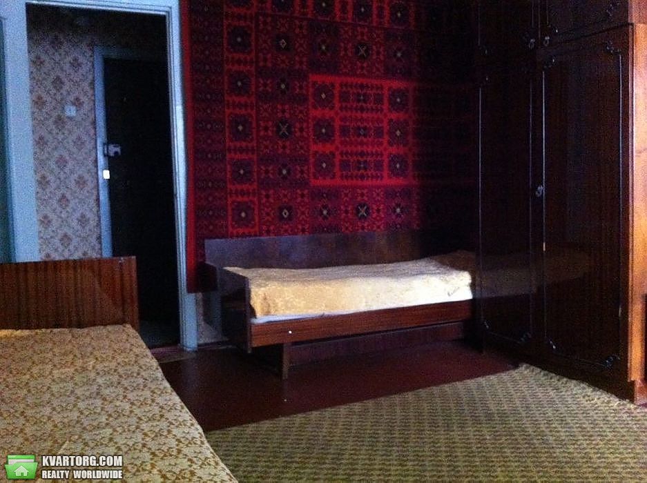 Sell 1-room apartment. Киев,  Милославская — photo 5