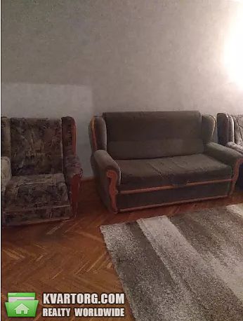 Rent out 2-room apartment. Киев, Коперника — photo 2