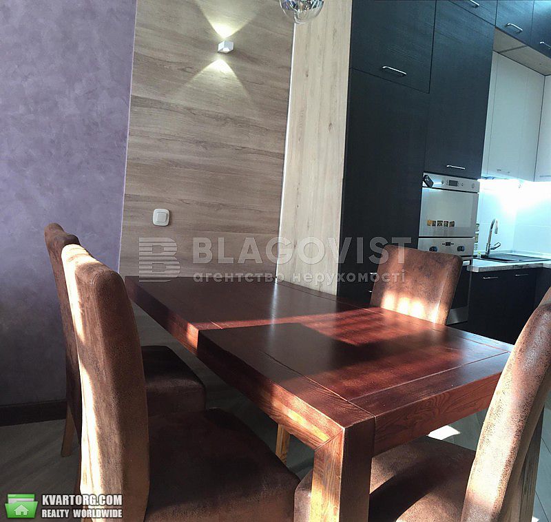 Rent out 1-room apartment. Киев,  Барбюса — photo 8