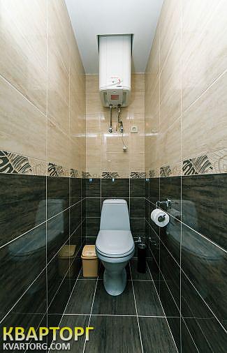 Rent out 2-room apartment. Харьков, 50 лет ВЛКСМ — photo 6