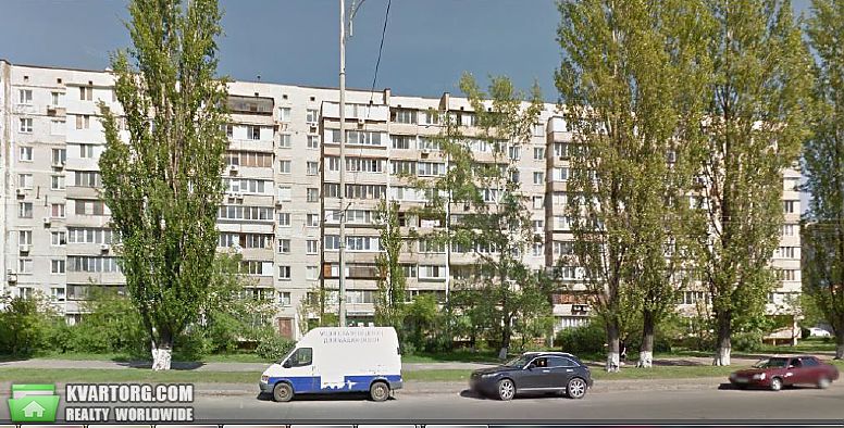 Sell 2-room apartment. Киев,  Драйзера — photo 1