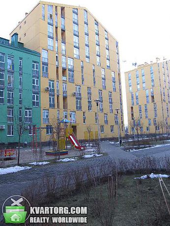 Sell 4-room apartment. Киев, Регенераторная — photo 1