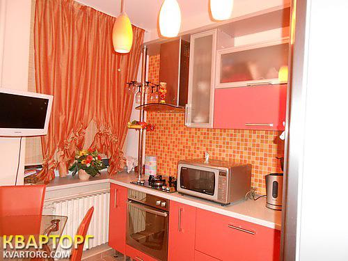 Sell 1-room apartment. Киев,  Галицкая — photo 3