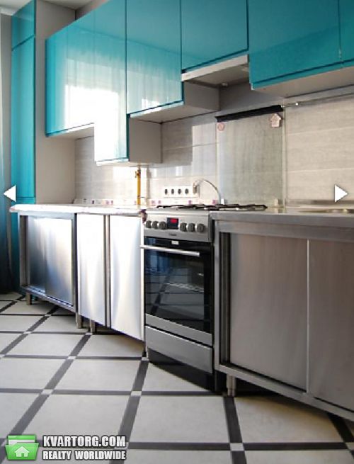 Sell 1-room apartment. Киев, Тарасовская — photo 1