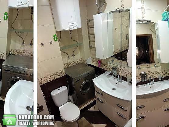 Rent out 2-room apartment. Киев,  Вильямса академика — photo 7