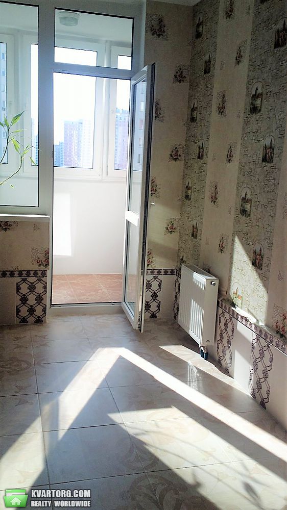 Sell 1-room apartment. Киев,  Драгоманова — photo 8