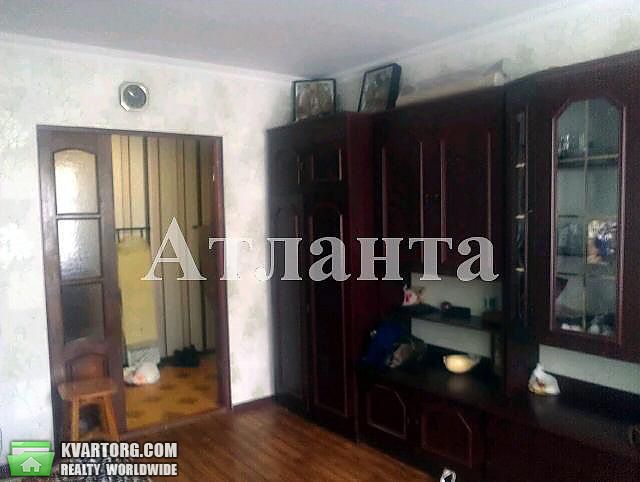 Sell 4-room apartment. Одесса, Заболотного — photo 1