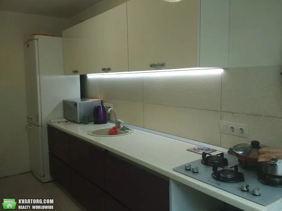 Sell 3-room apartment. Киев, Семьи Издиковских — photo 1