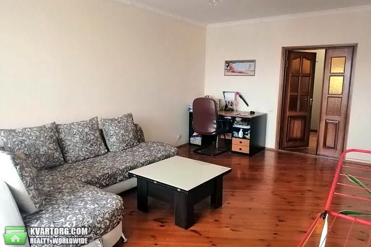 Sell 2-room apartment. Киев,  Лебедева-Кумача — photo 1