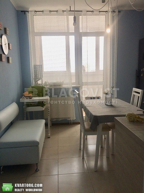 Sell 3-room apartment. Киев,  Пчелки — photo 7